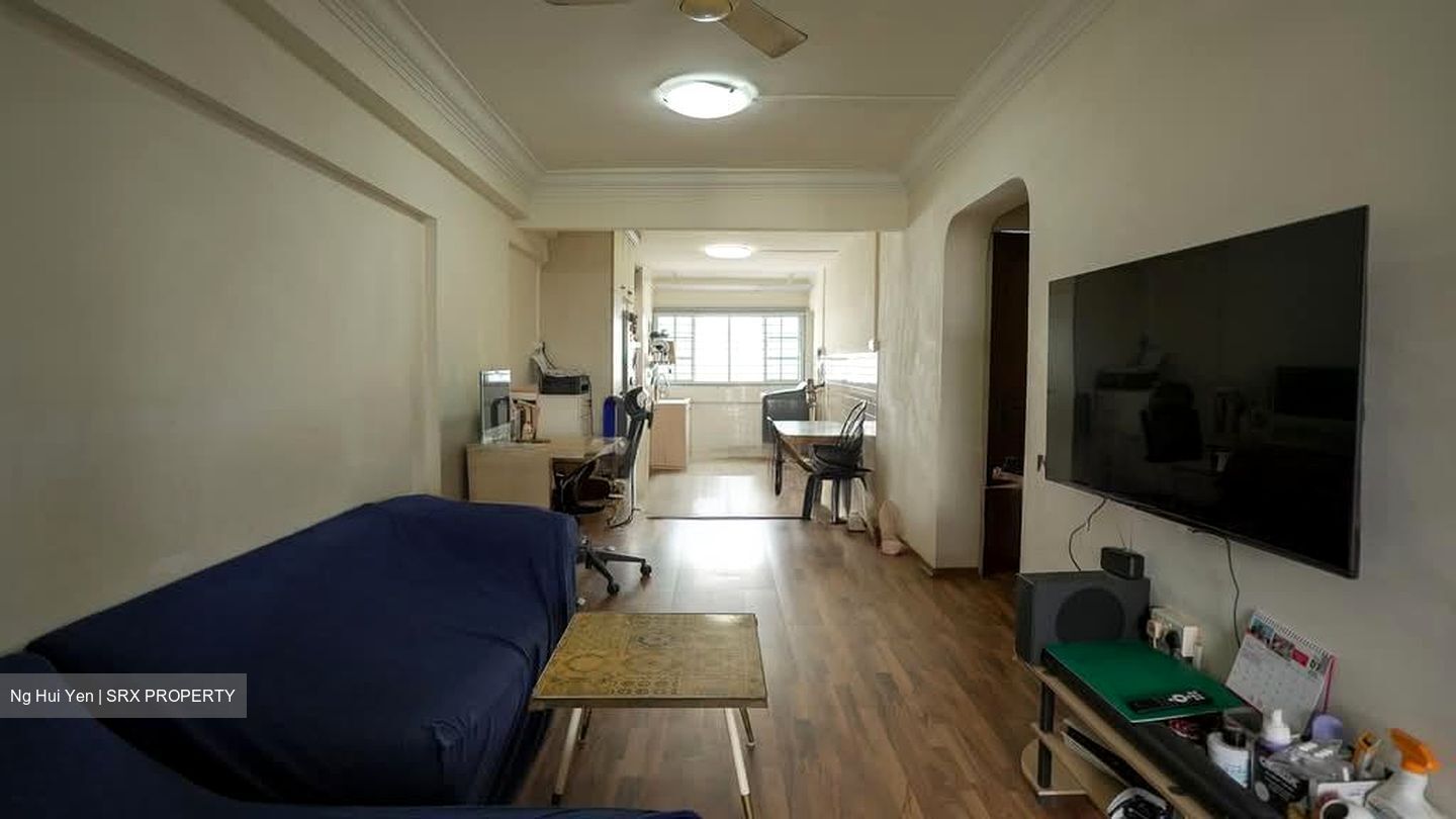 Blk 120 Potong Pasir Avenue 1 (Toa Payoh), HDB 3 Rooms #586728421